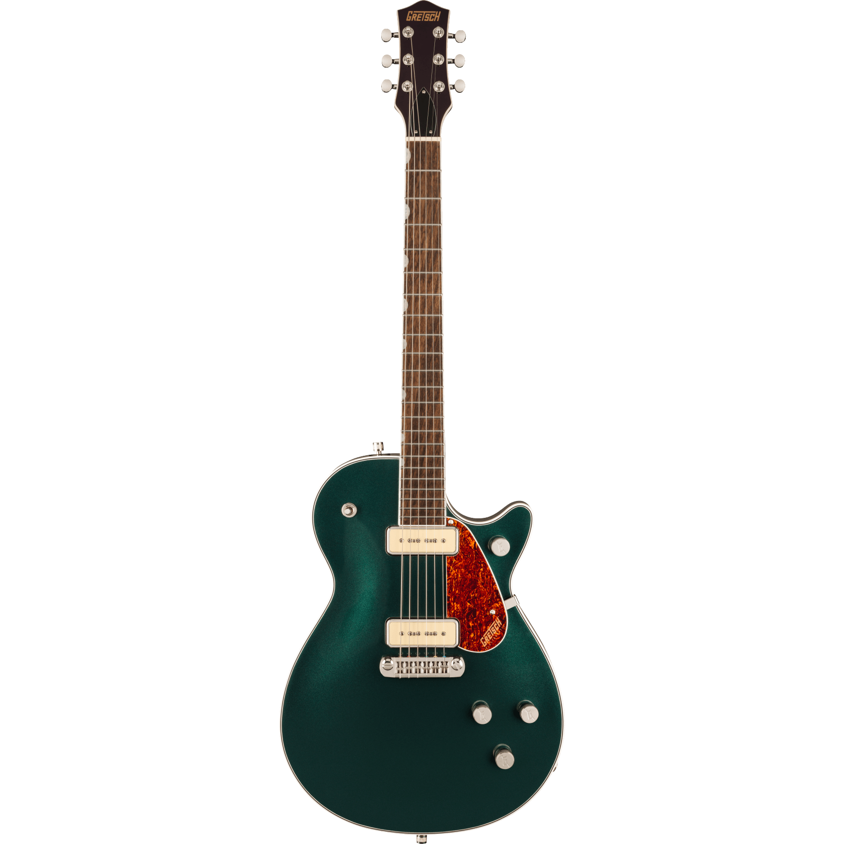 Gretsch g5421 top electromatic jet club