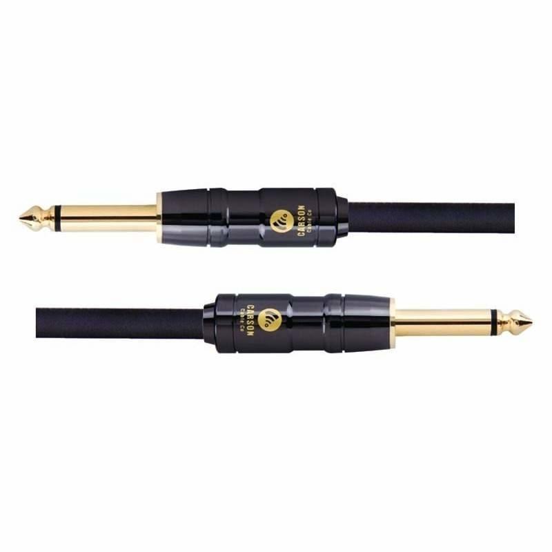 Carson Pro Series 3 foot Patch Cable