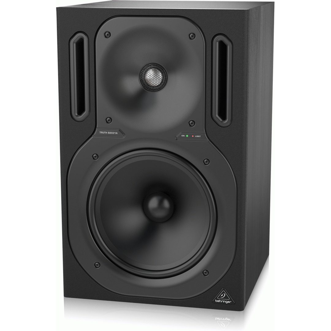 Behringer monitor deals studio
