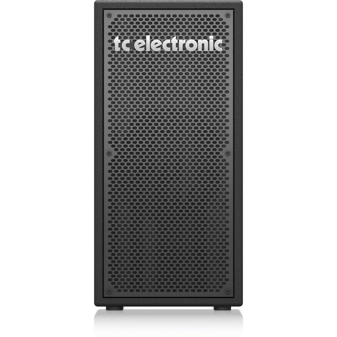 Tc Electronic Bc208 2 X 8" Bass Cabinet
