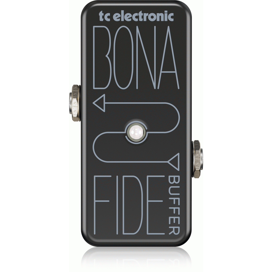 Tc Electronic Bonafide Buffer