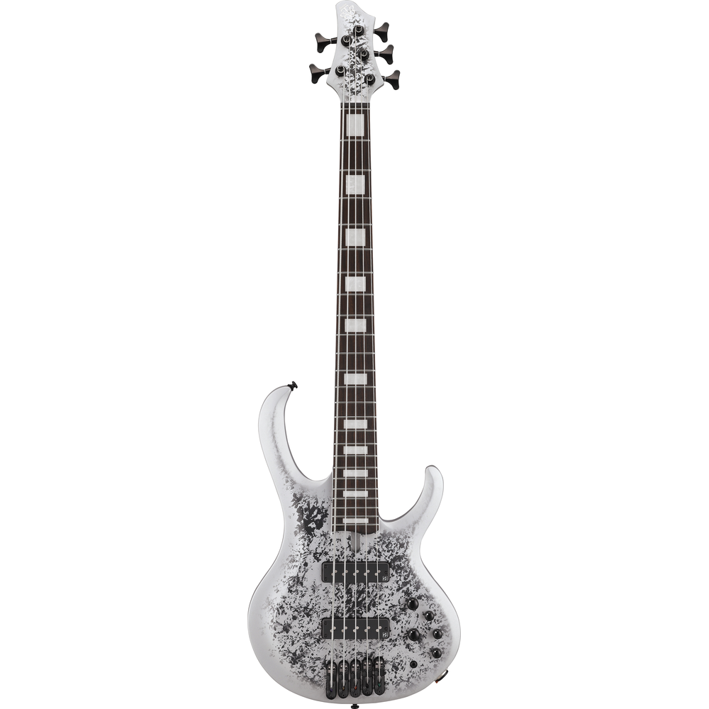 Ibanez BTB25TH5SLM 5 String Electric Bass Guitar