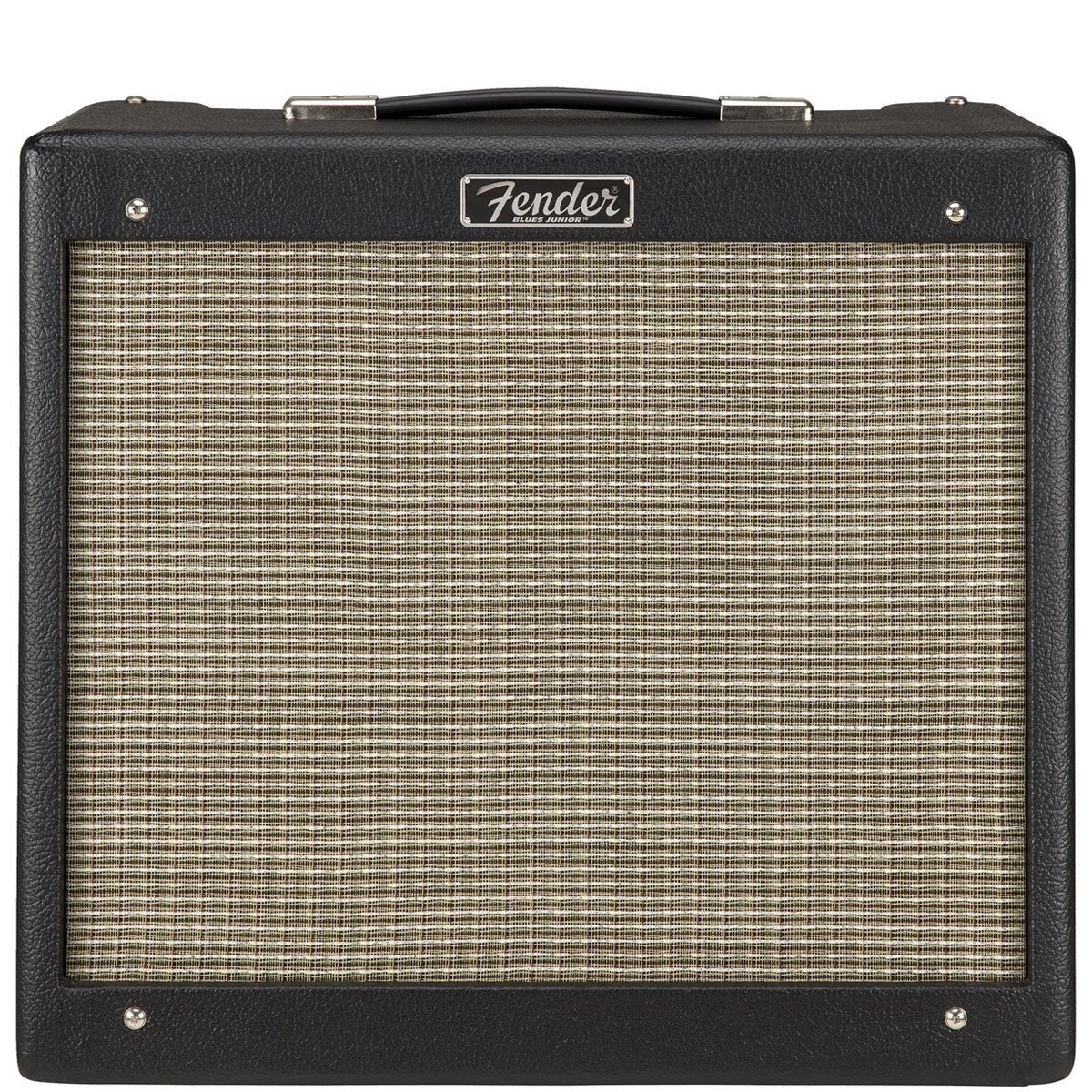 Fender Hot Rod IV Blues Junior Black
