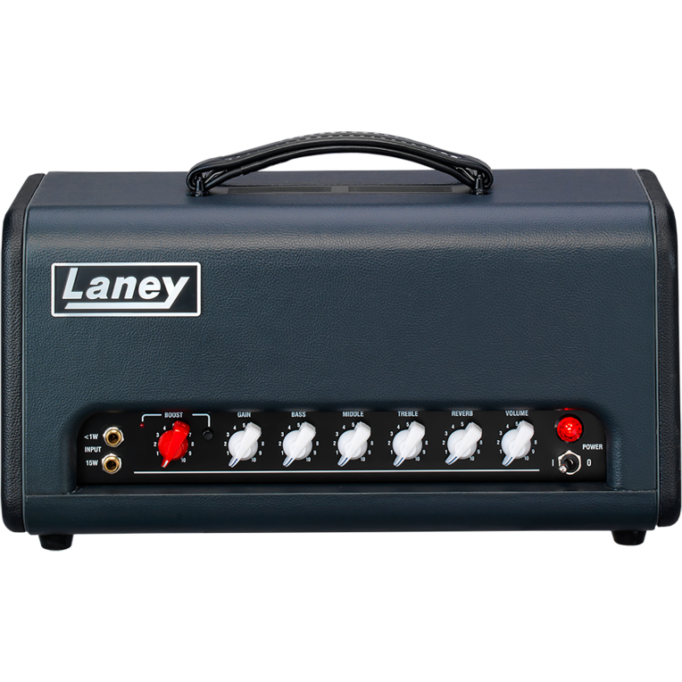 Laney Cub Supertop 15 Watt Tube Head