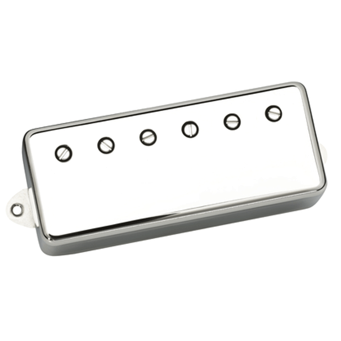 Dimarzio PG-13 - Neck Mini Humbucker in Nickel