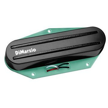 DiMarzio DP318B - Super Distortion T Single Coil Pickup in Black