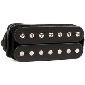 DiMarzio DP756B - Illuminator 7 Neck Humbucker in Black