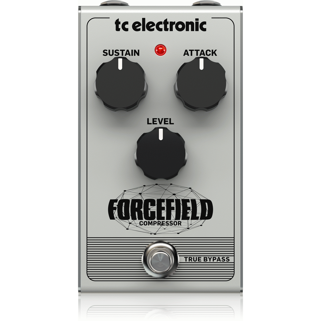 Tc Electronic Forcefield Compressor