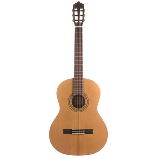La Mancha Rubi CM/63 7/8 Classical Guitar.