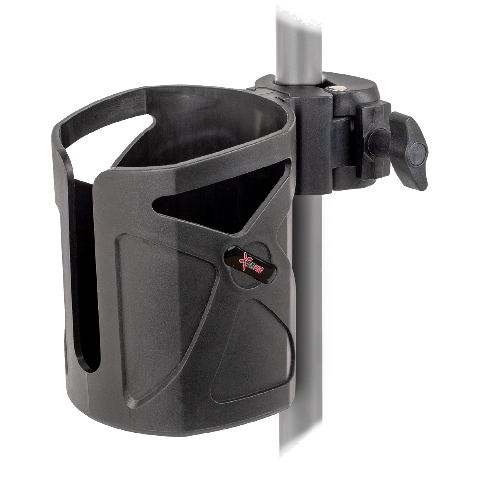 Xtreme Pro Drink Holder With Clamp