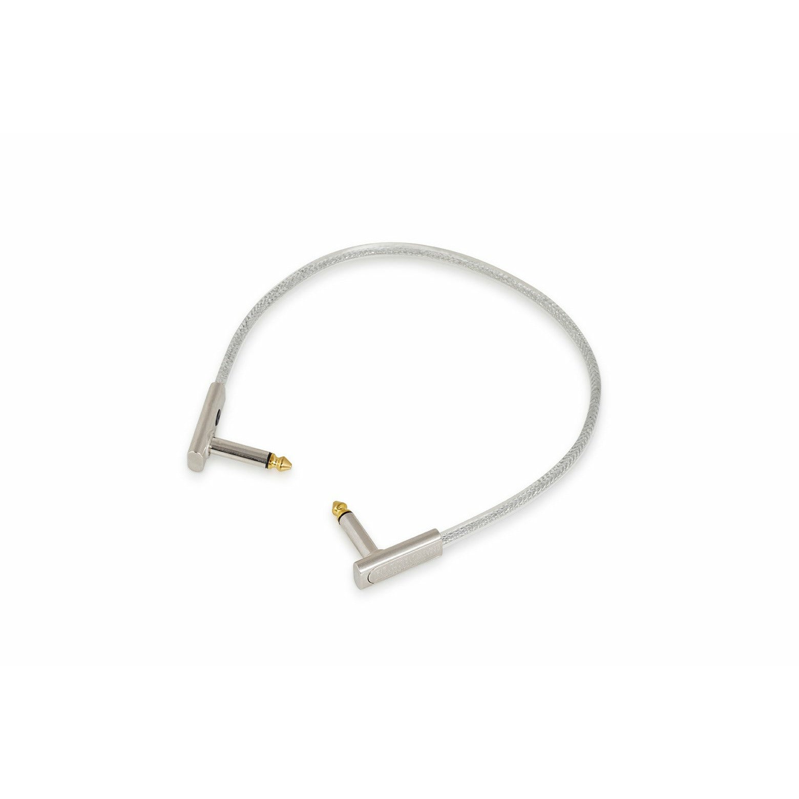 Warwick Rockboard Sapphire Series Flat Patch Cable 10cm