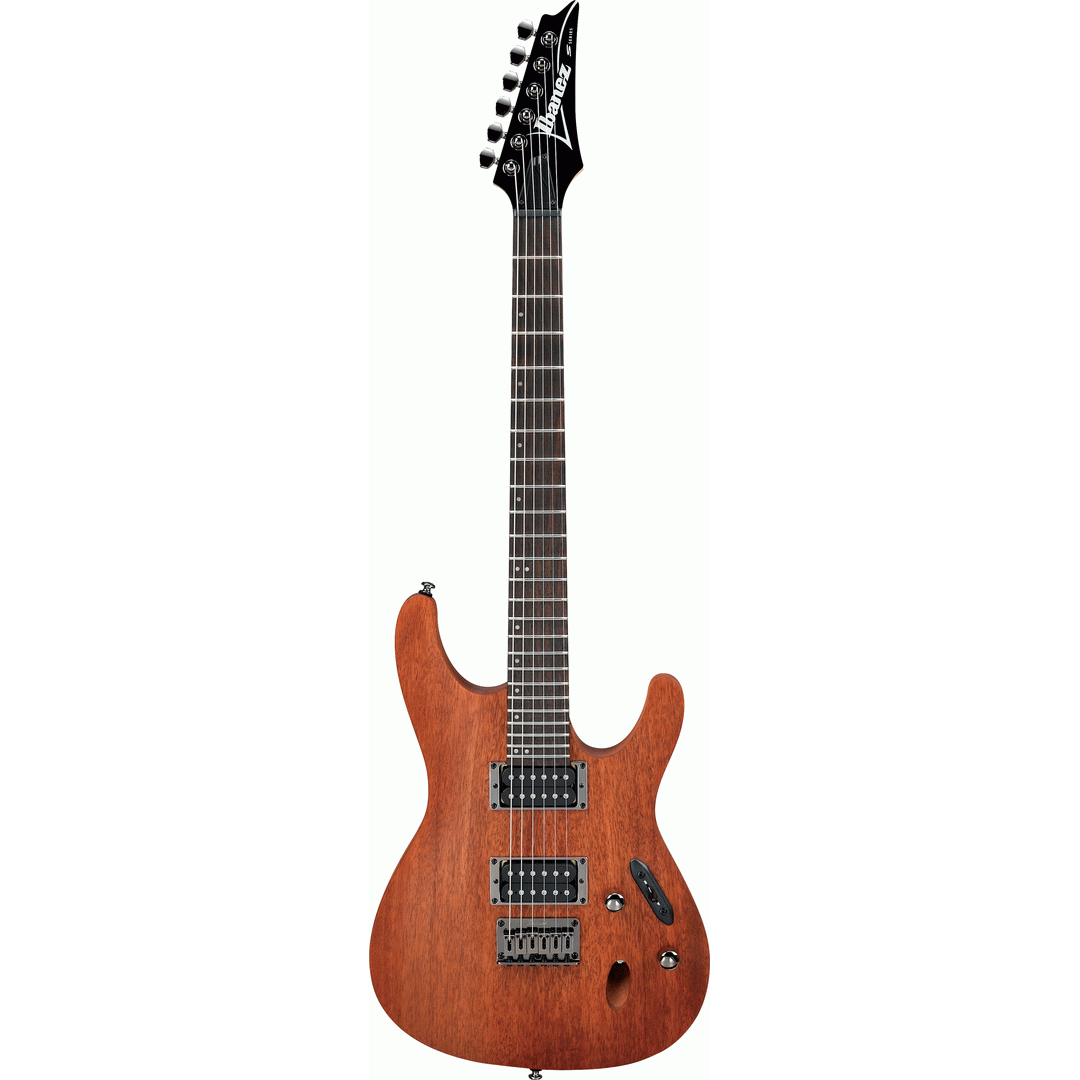 Ibanez S521 MOL Electric Guitar
