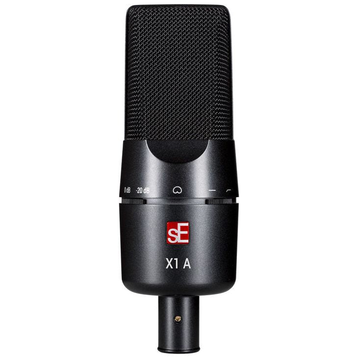 sE Electronics X1A Condenser Microphone
