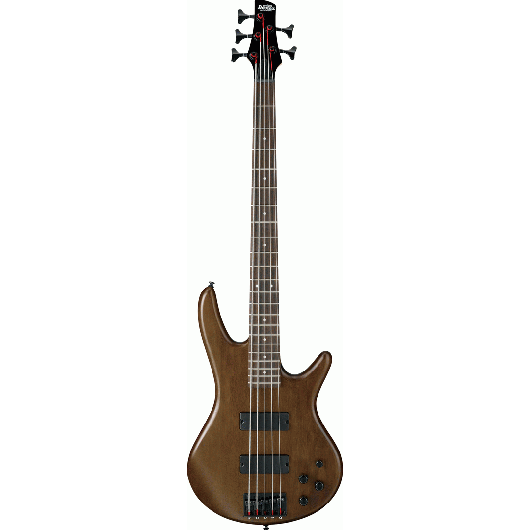 Ibanez SR205B WNF Gio Electric 5-String.Bass
