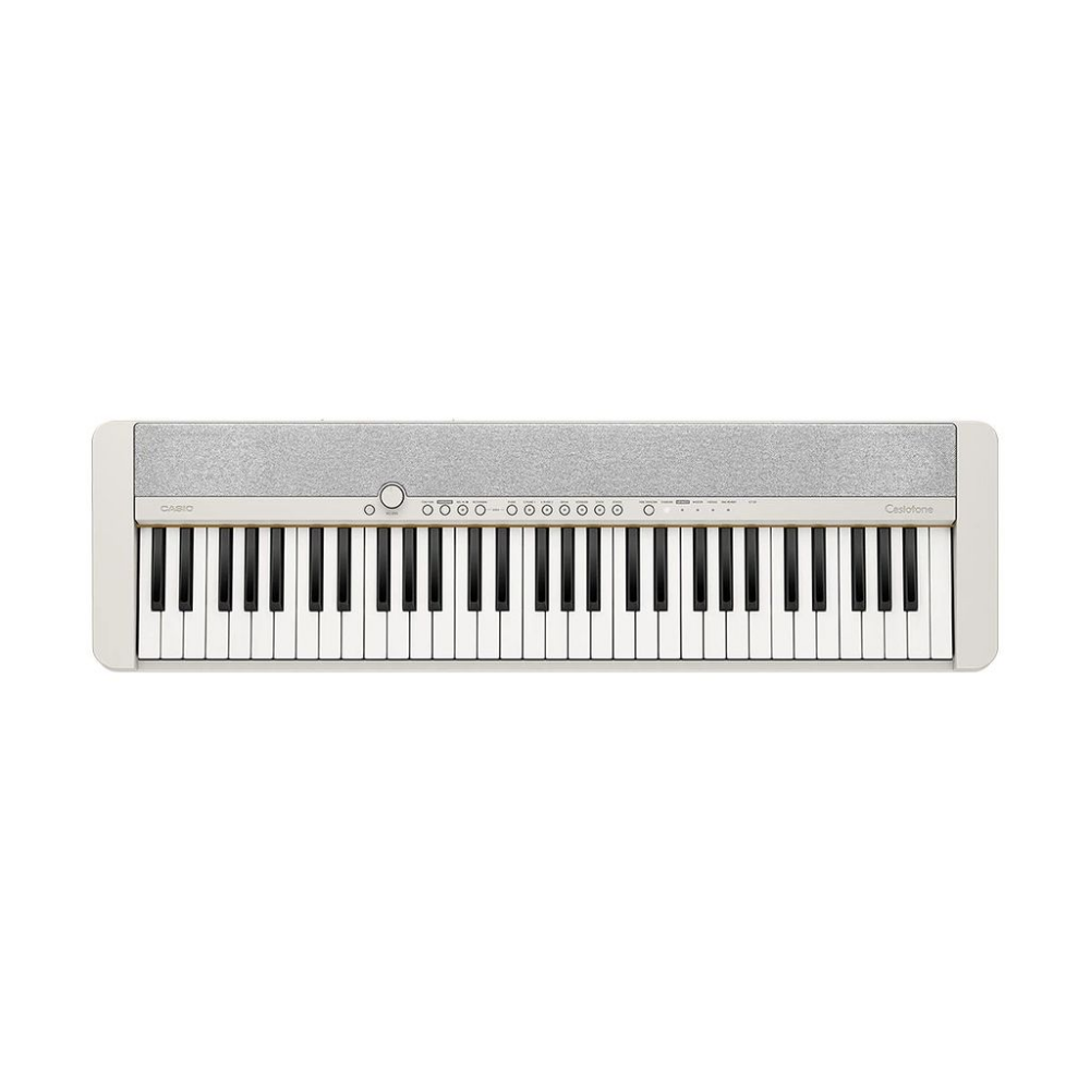 Casiotone CT-S1WE Keyboard White
