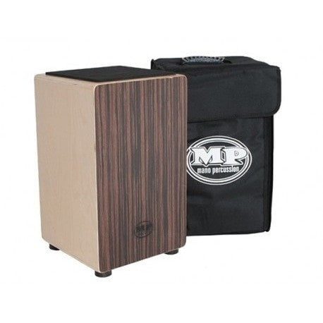 Mano Percussion Cajon w/Bag