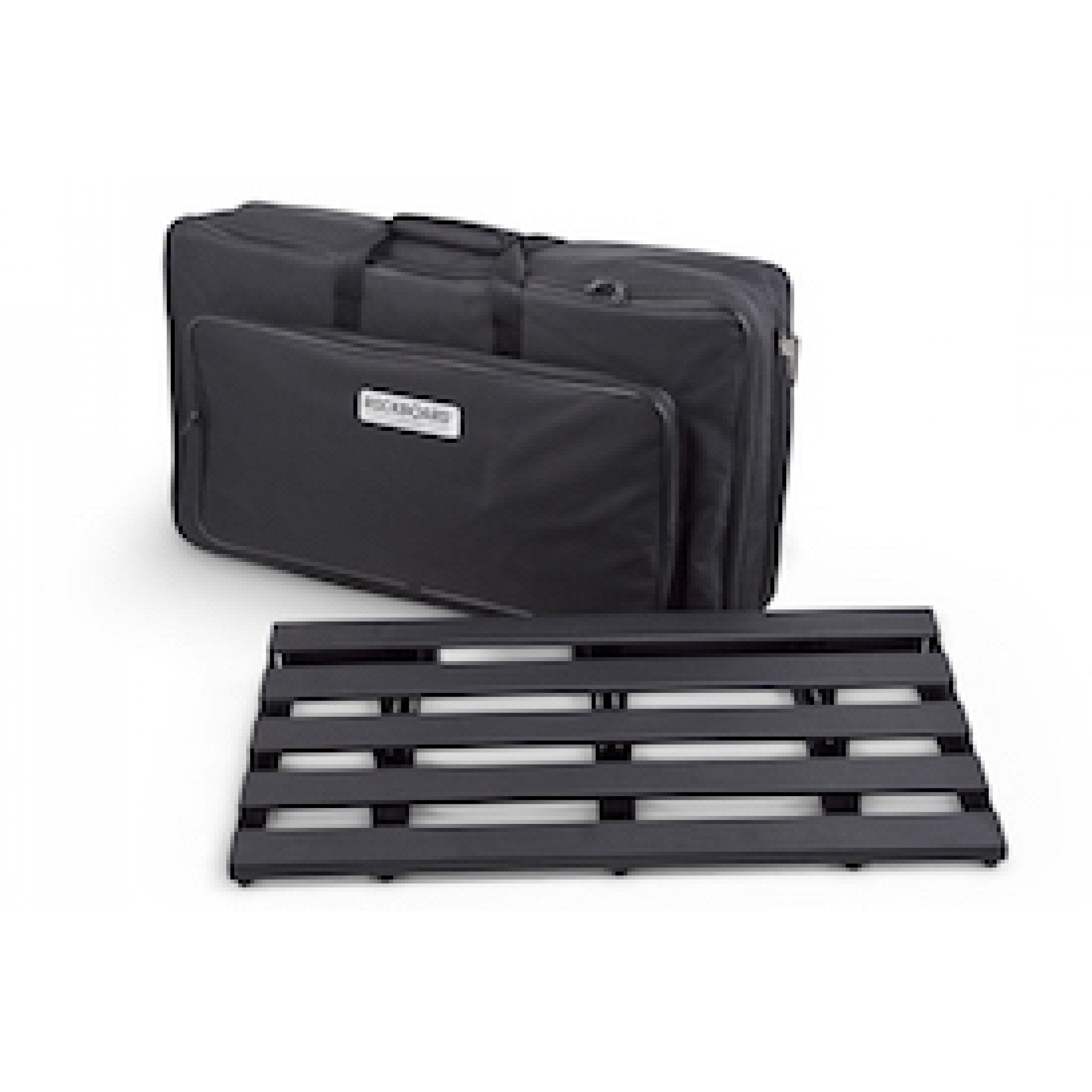 Warwick Rockboard Cinque 5.3 with Gigbag