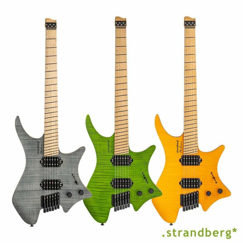Brands - Strandberg - Sale
