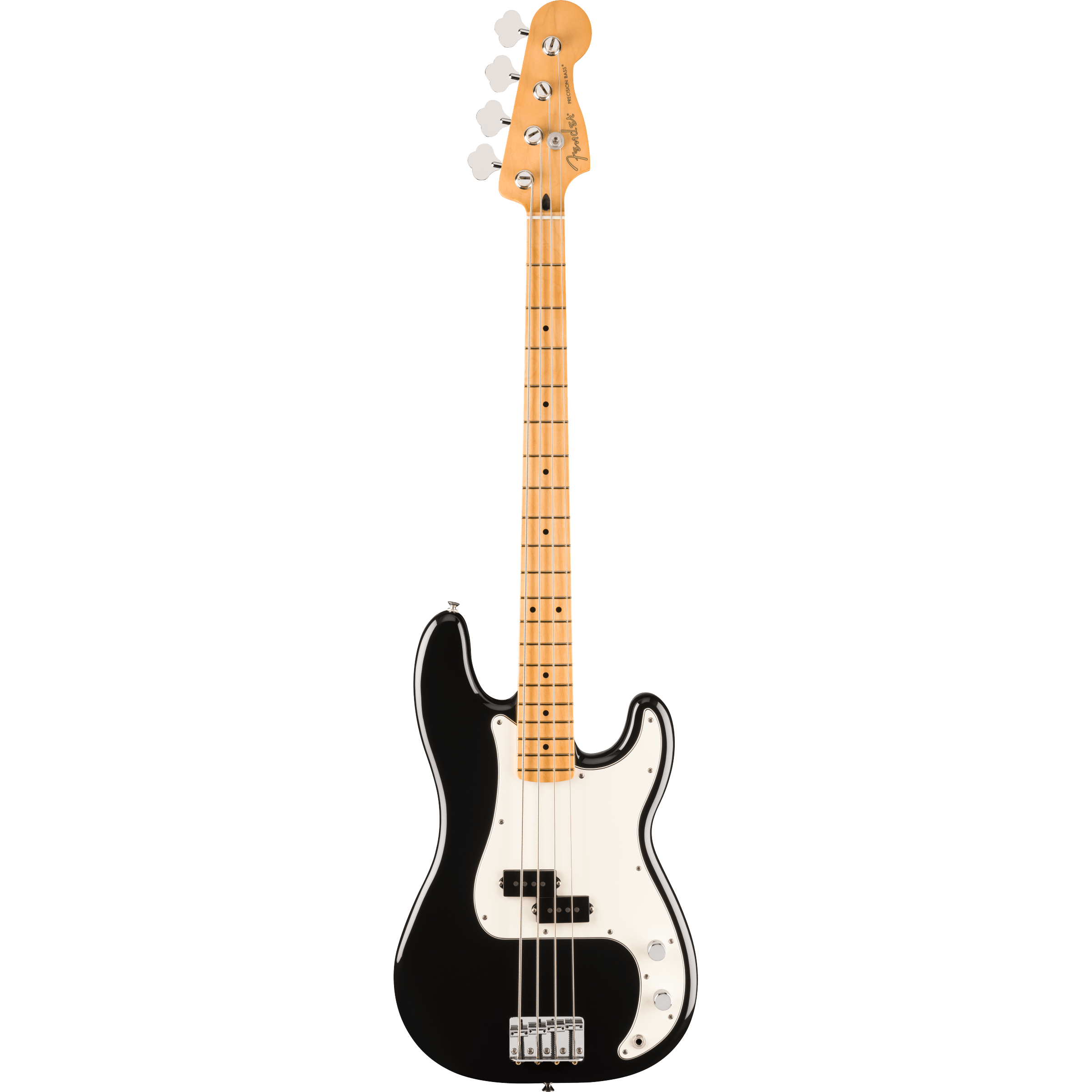 Fender Player II Precision Bass Black