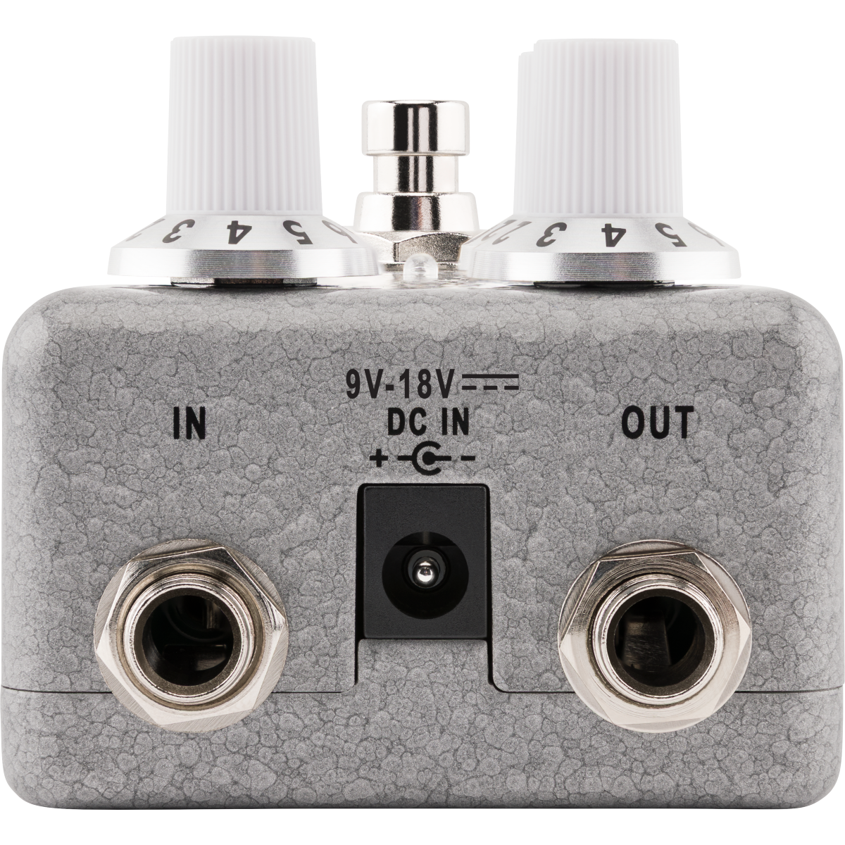 Fender Hammertone Boost