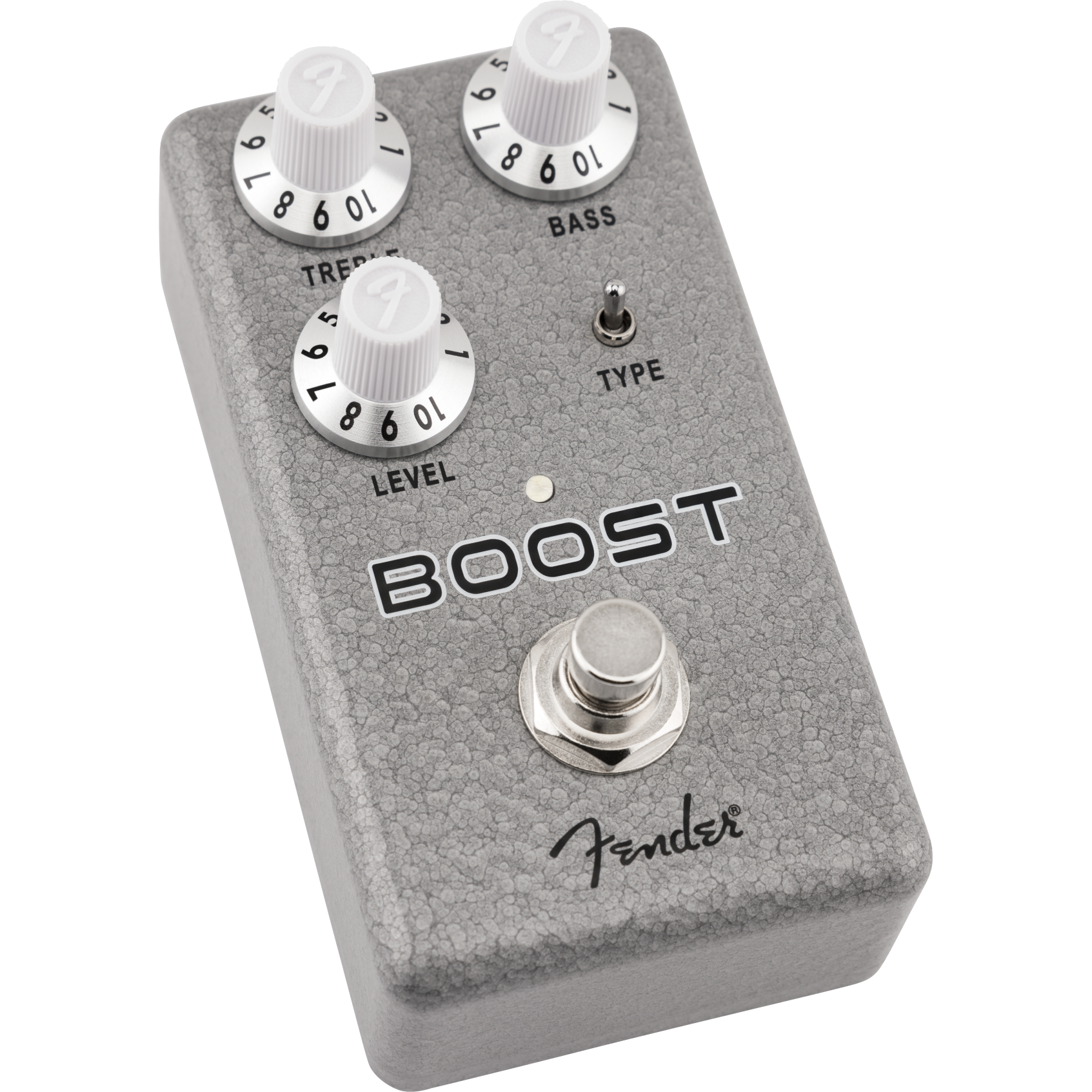 Fender Hammertone Boost