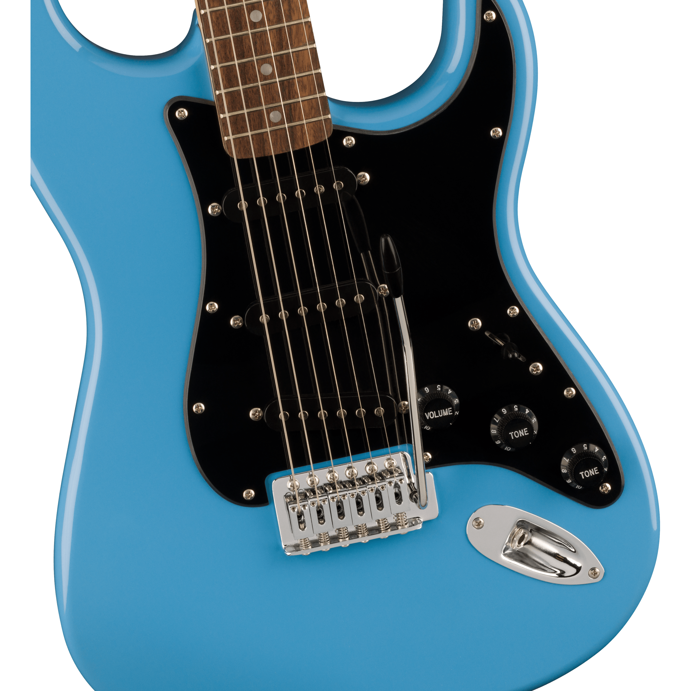 Squier Sonic Stratocaster California Blue