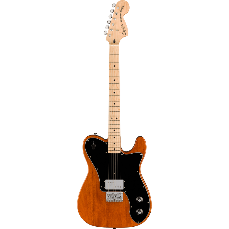 Squier Paranormal Esquire Deluxe Mocha