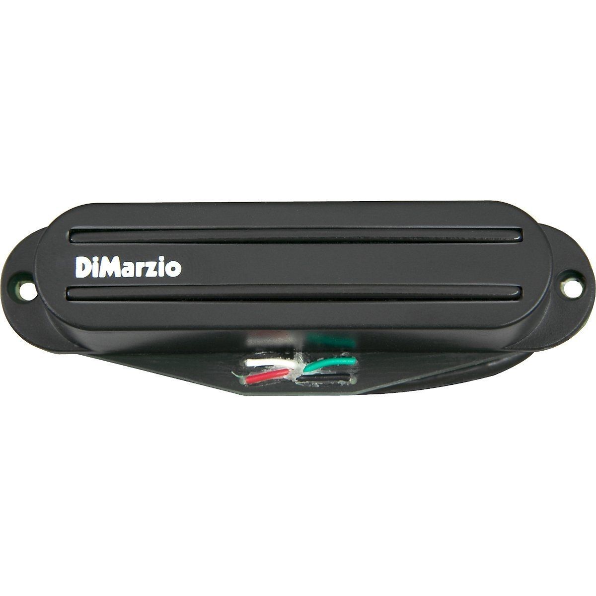 DiMarzio DP180B - Air Norton S Pickup in Black