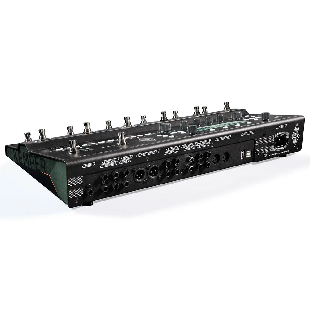 Kemper Profiler Stage MK2