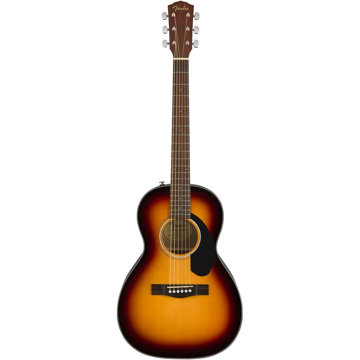 Fender Classic Design CP-60S Sunburst