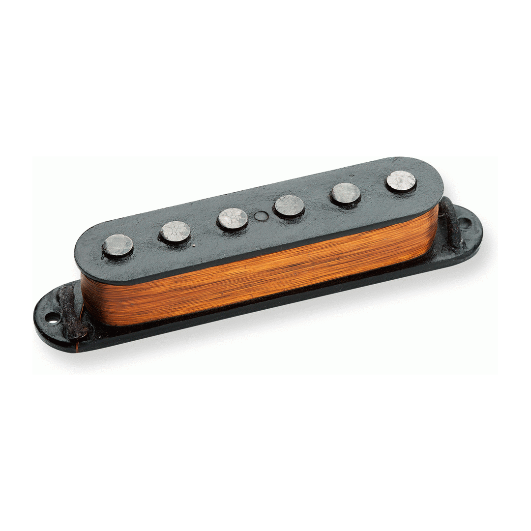 Seymour Duncan Antiquity for Jaguar Bridge