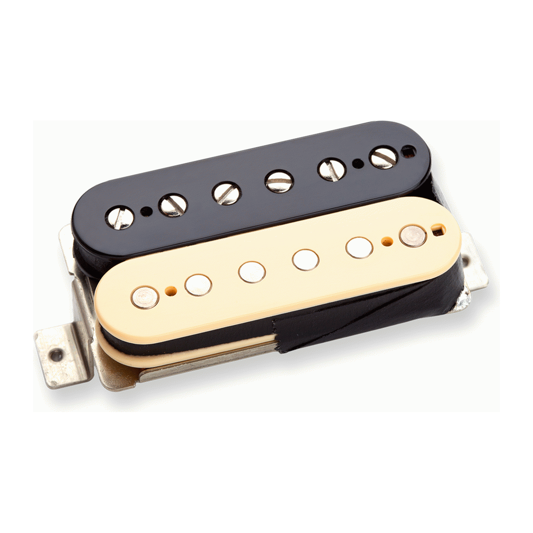Seymour Duncan SH 1n 59 Model Reverse Zebra