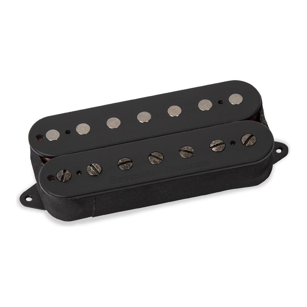 Seymour Duncan Jeff Loomis Noumenon 7 String Bridge Humbucker Black