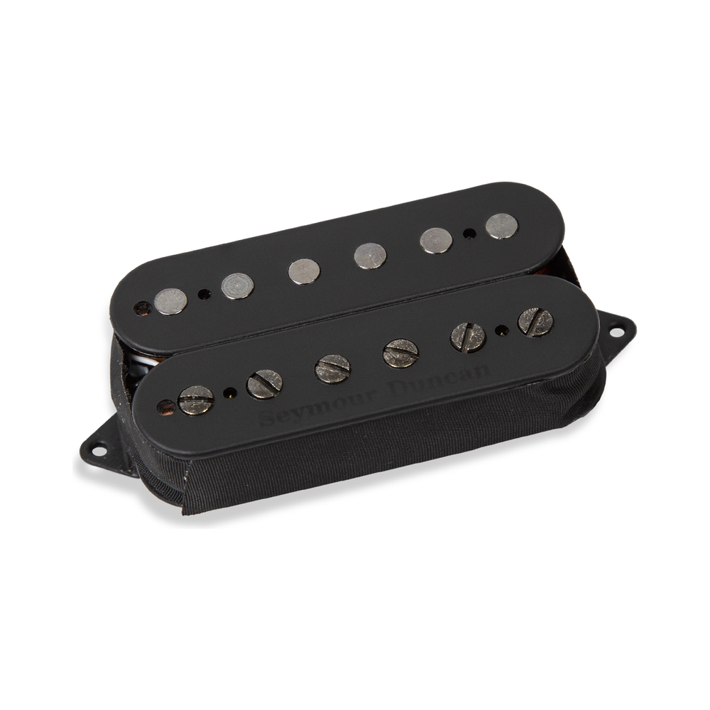 Seymour Duncan Jeff Loomis Noumenon Bridge Humbucker Black