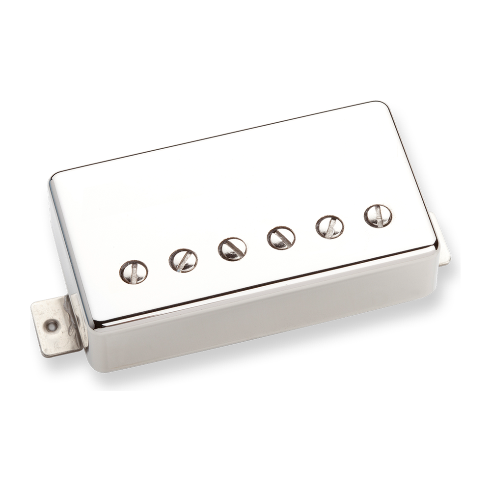 Seymour Duncan Hades Gates Bridge Nickel