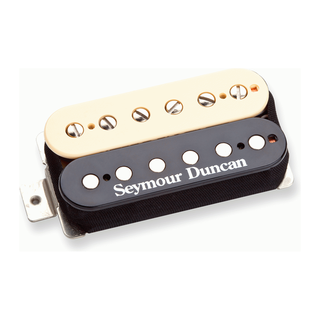 Seymour Duncan SH-2N Jazz Model Zebra