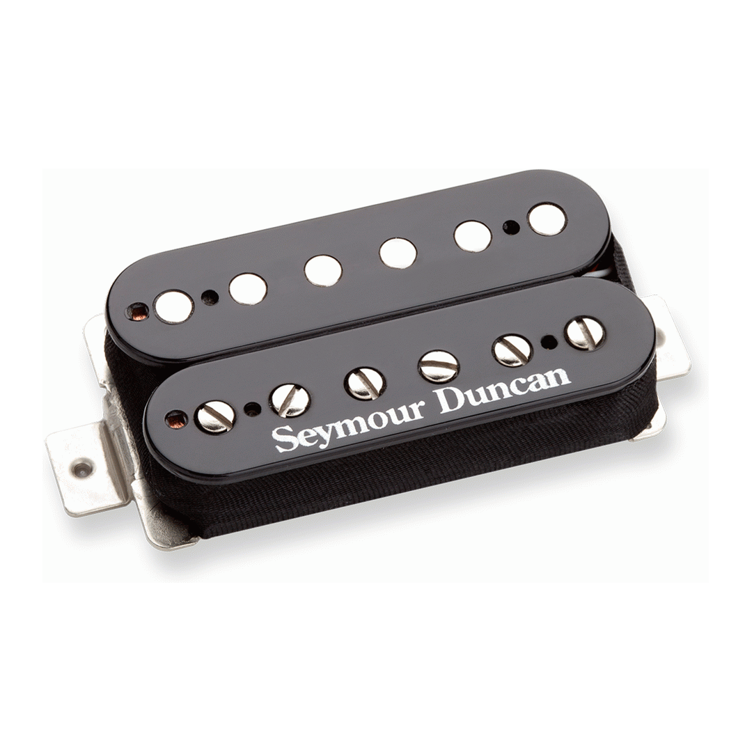 Seymour Duncan SH-4 JB Model Black