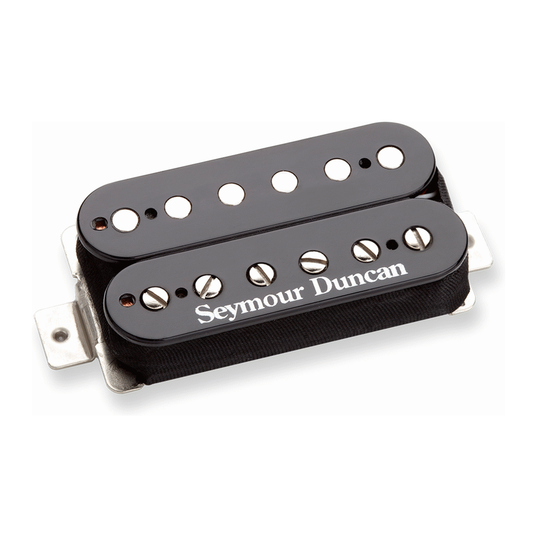 Seymour Duncan SH 18b Whole Lotta Humbucker bridge Black