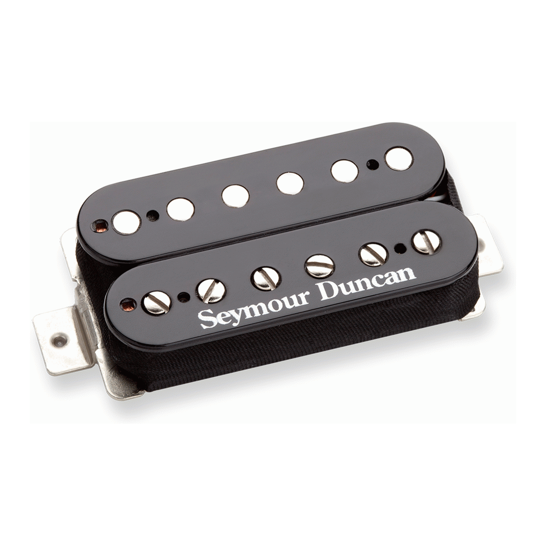 Seymour Duncan TB 5 Duncan Custom Trembkr Black
