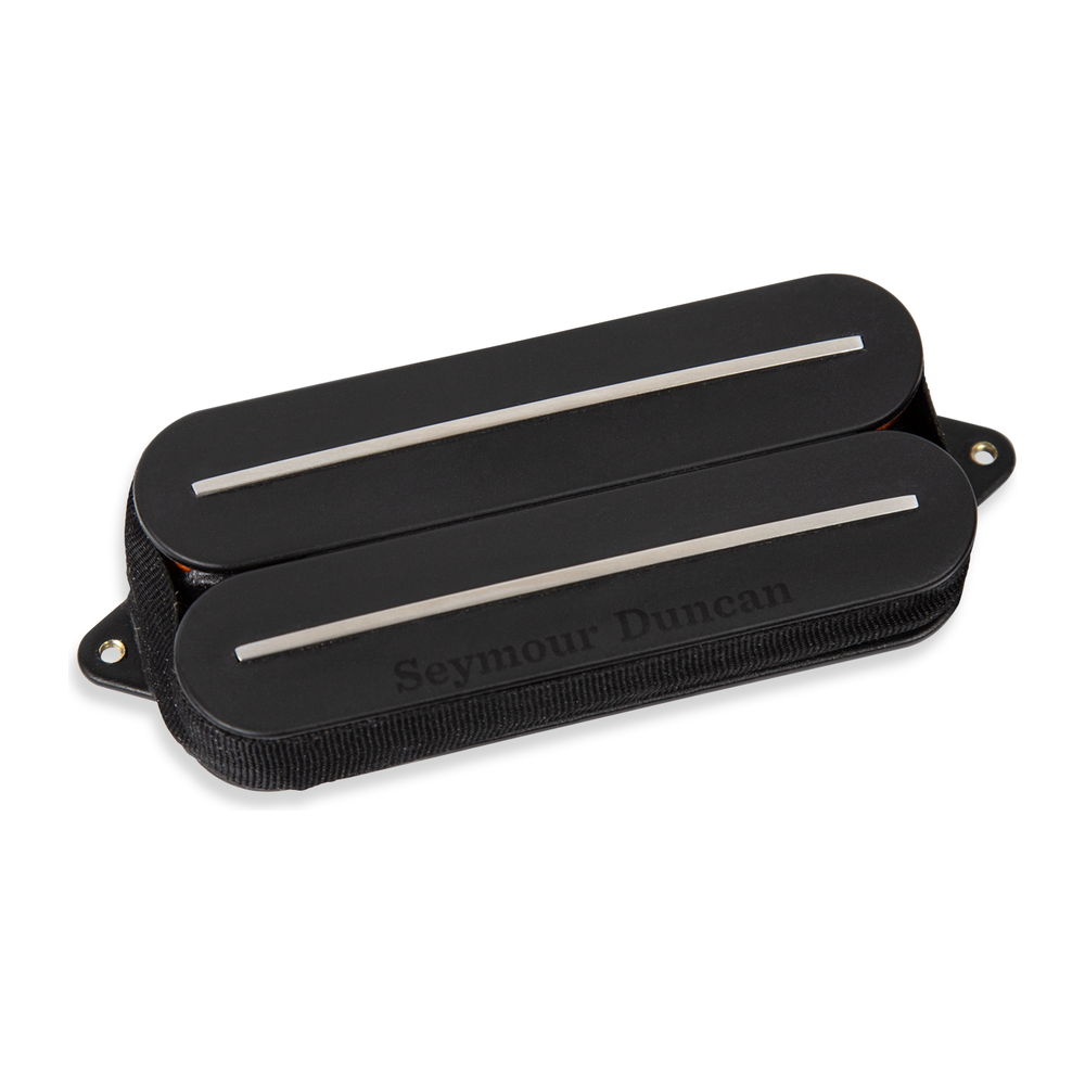 Seymour Duncan Nazgûl Rail 7 String Bridge Black