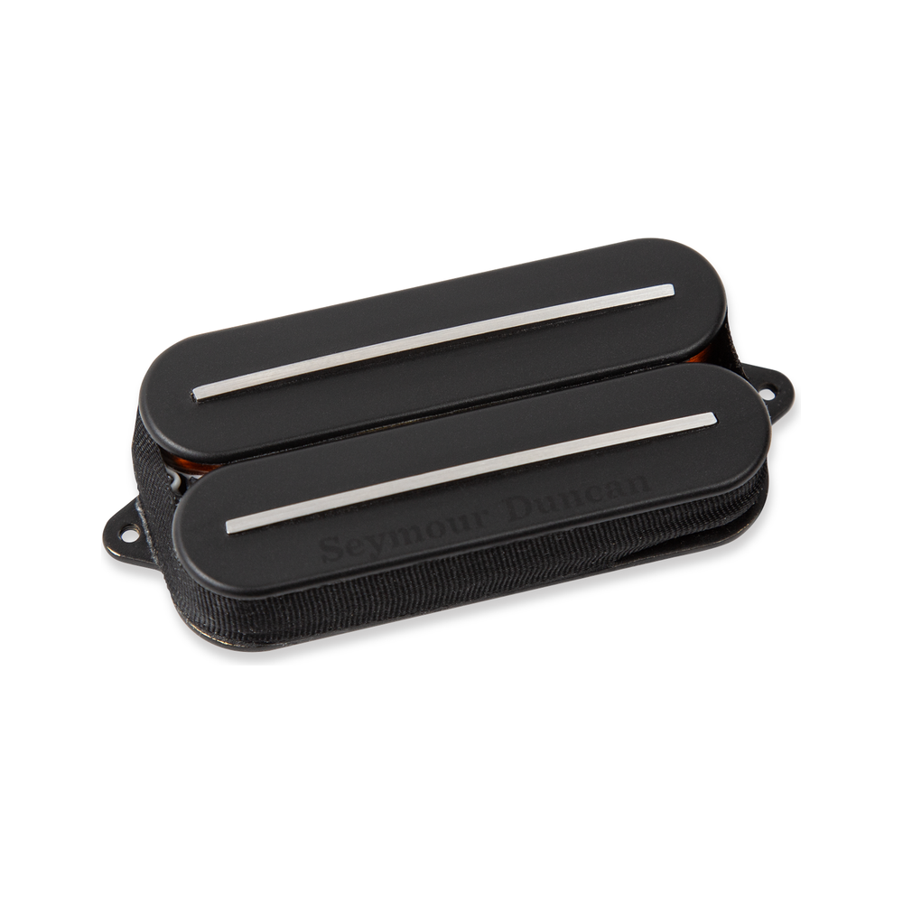 Seymour Duncan Sentient Rail Neck Black