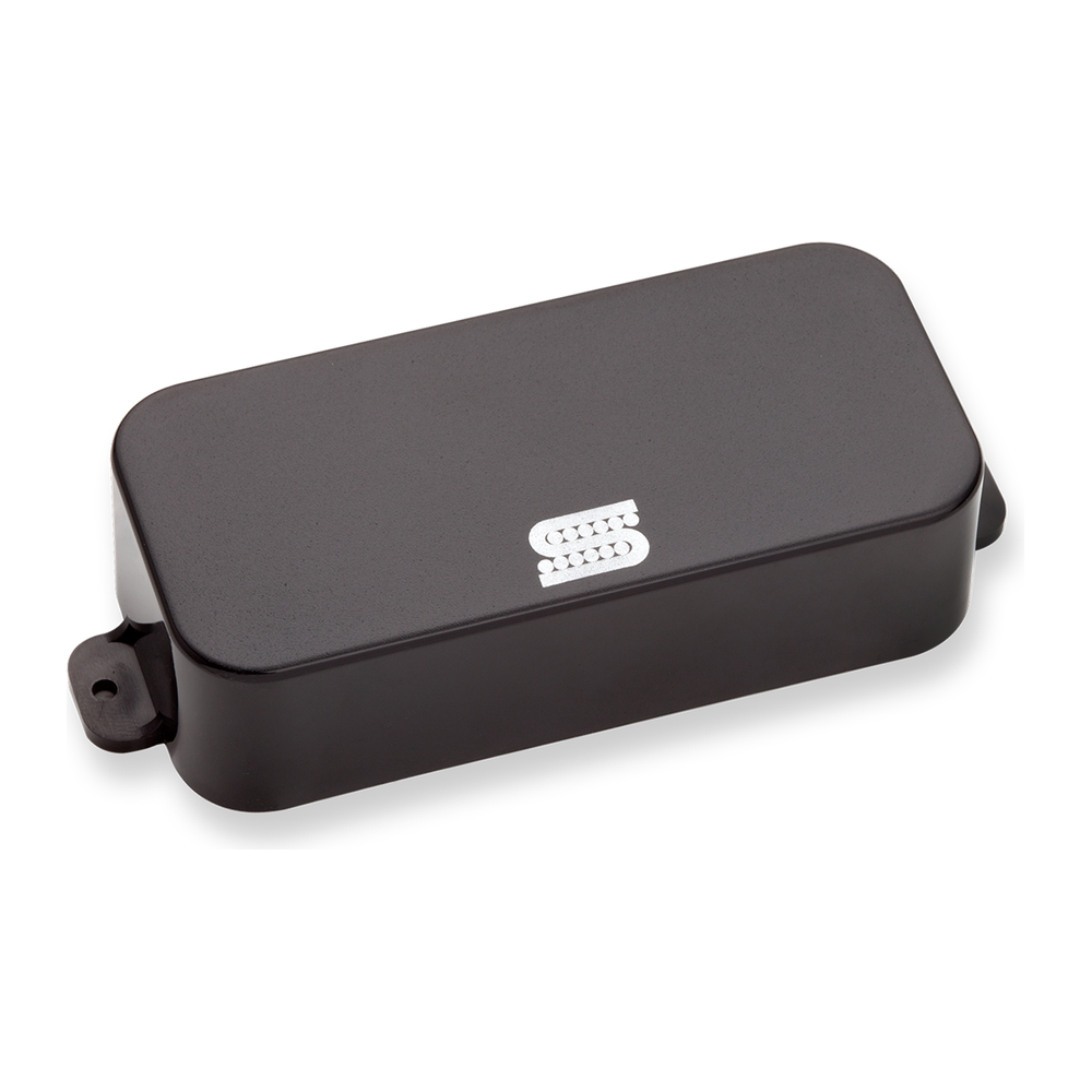 Seymour Duncan Alt.Metal Blackout 7 String Humbucker Passive Mount Bridge Black