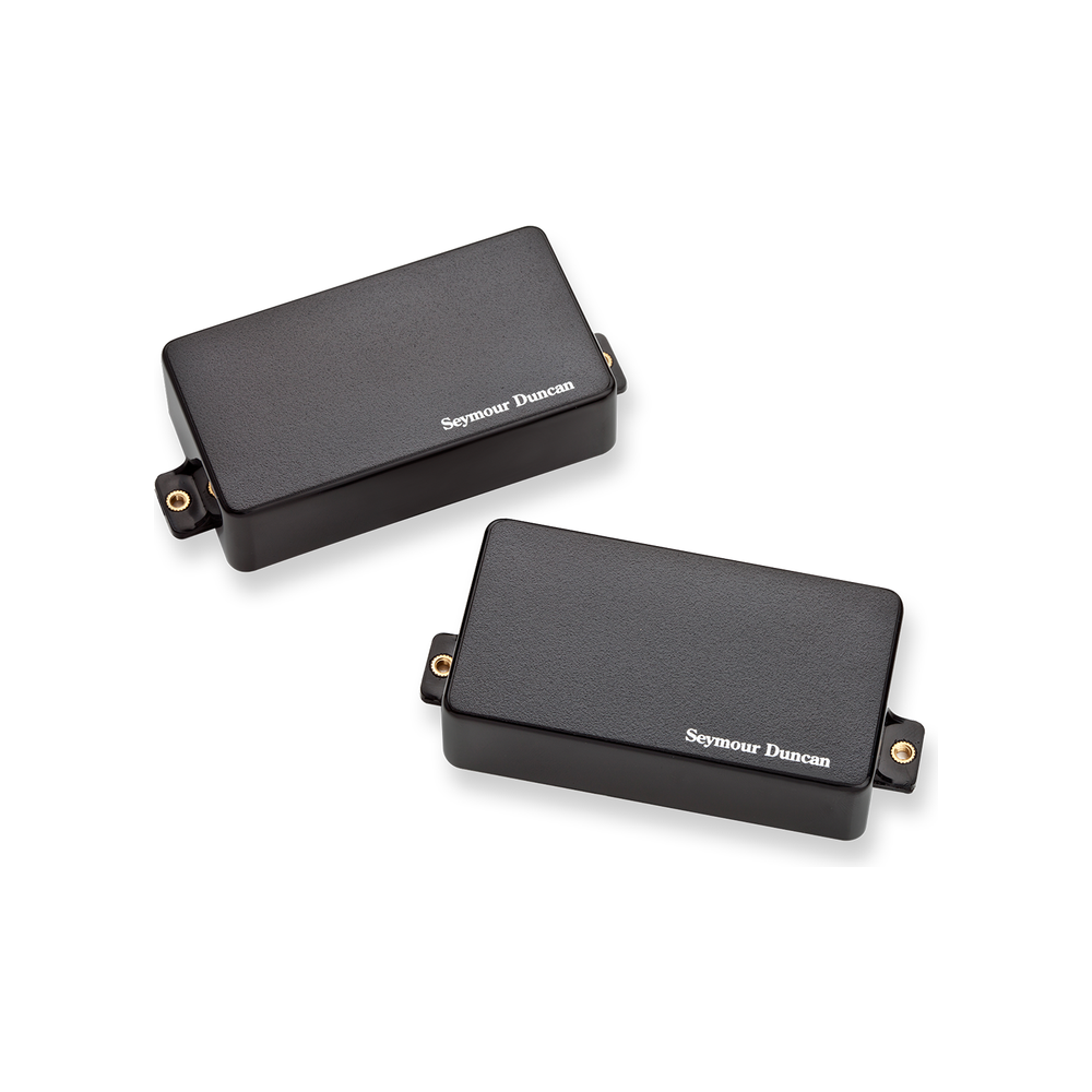 Seymour Duncan Corey Beaulieu Damocles Blackout Set
