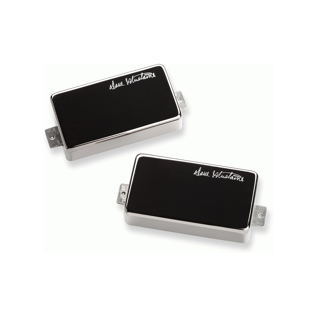 Seymour Duncan LW Must Dave Mustaine Set