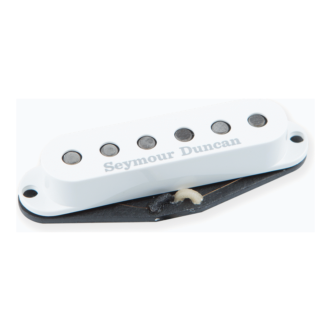 Seymour Duncan SSL 2 Vintage Flat for Strat RwRp