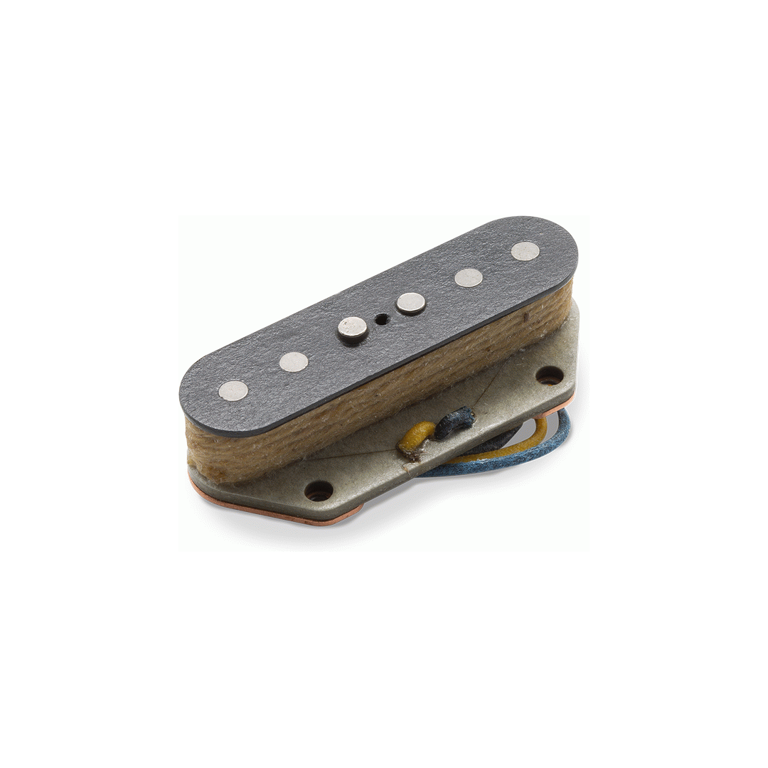 Seymour Duncan Brad Paisley La Brea Telecaster Bridg