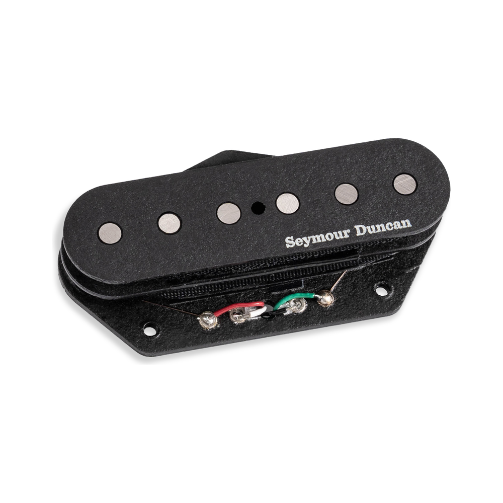 Seymour Duncan Hot Chicken Tele Bridge