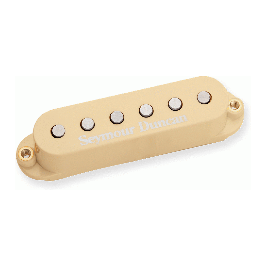 Seymour Duncan STK S4m Stack Plus for Strat Cream