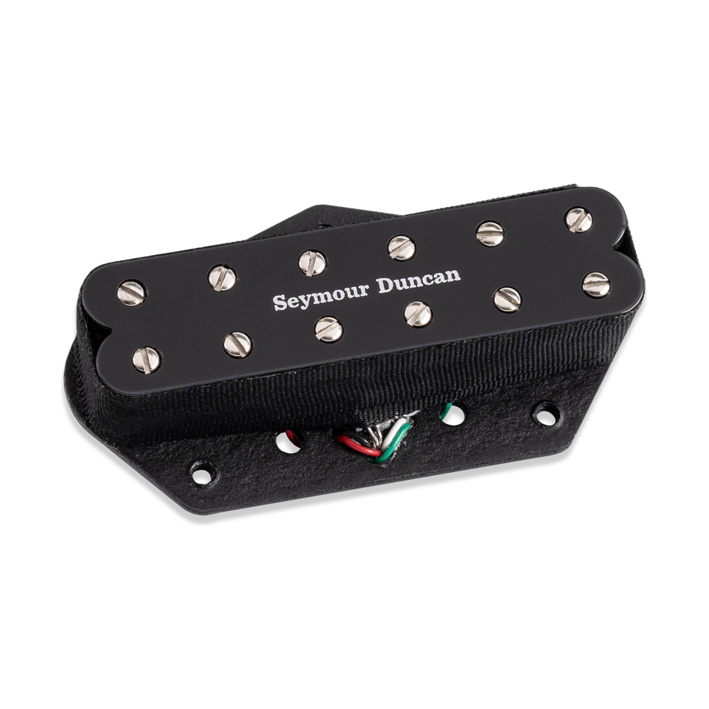 Seymour Duncan Red Devil for Tele Bridge