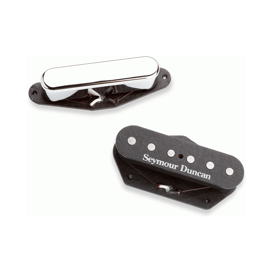 Seymour Duncan Set Hot Telecaster